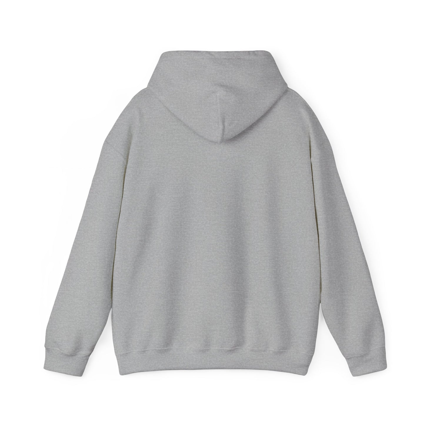 Built Cross Hoodie/Sweatshirt
