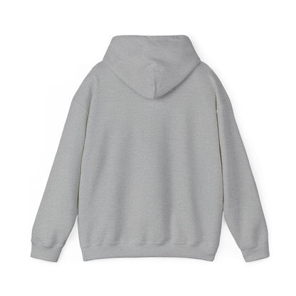 Built Cross Hoodie/Sweatshirt