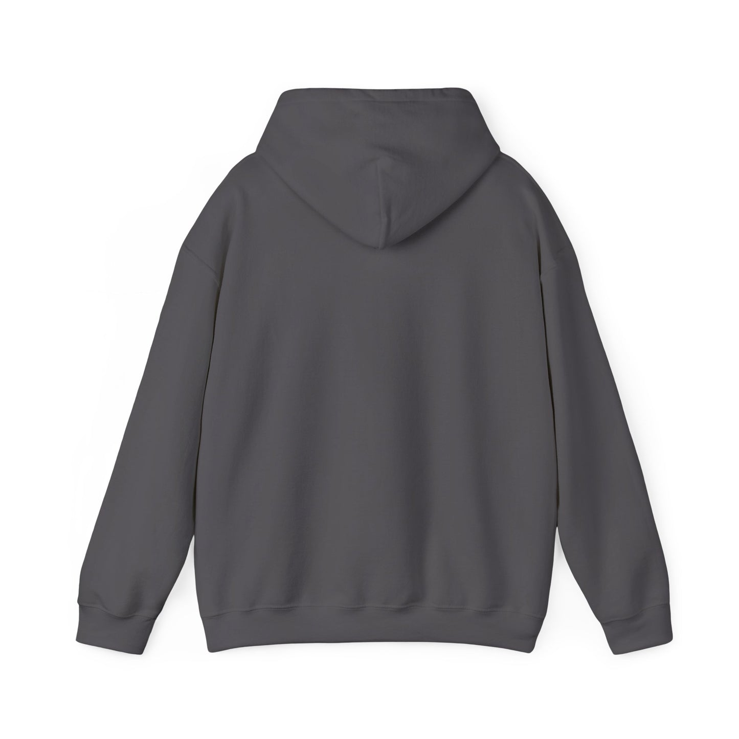 Built Cross Hoodie/Sweatshirt