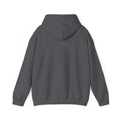 Built Cross Hoodie/Sweatshirt