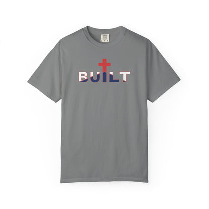 Built Cross T-Shirt