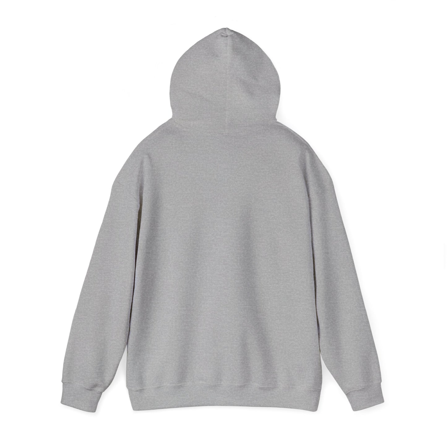 Built Cross Hoodie/Sweatshirt