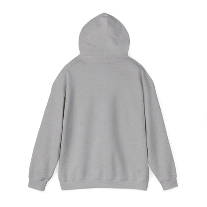 Built Cross Hoodie/Sweatshirt