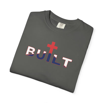 Built Cross T-Shirt