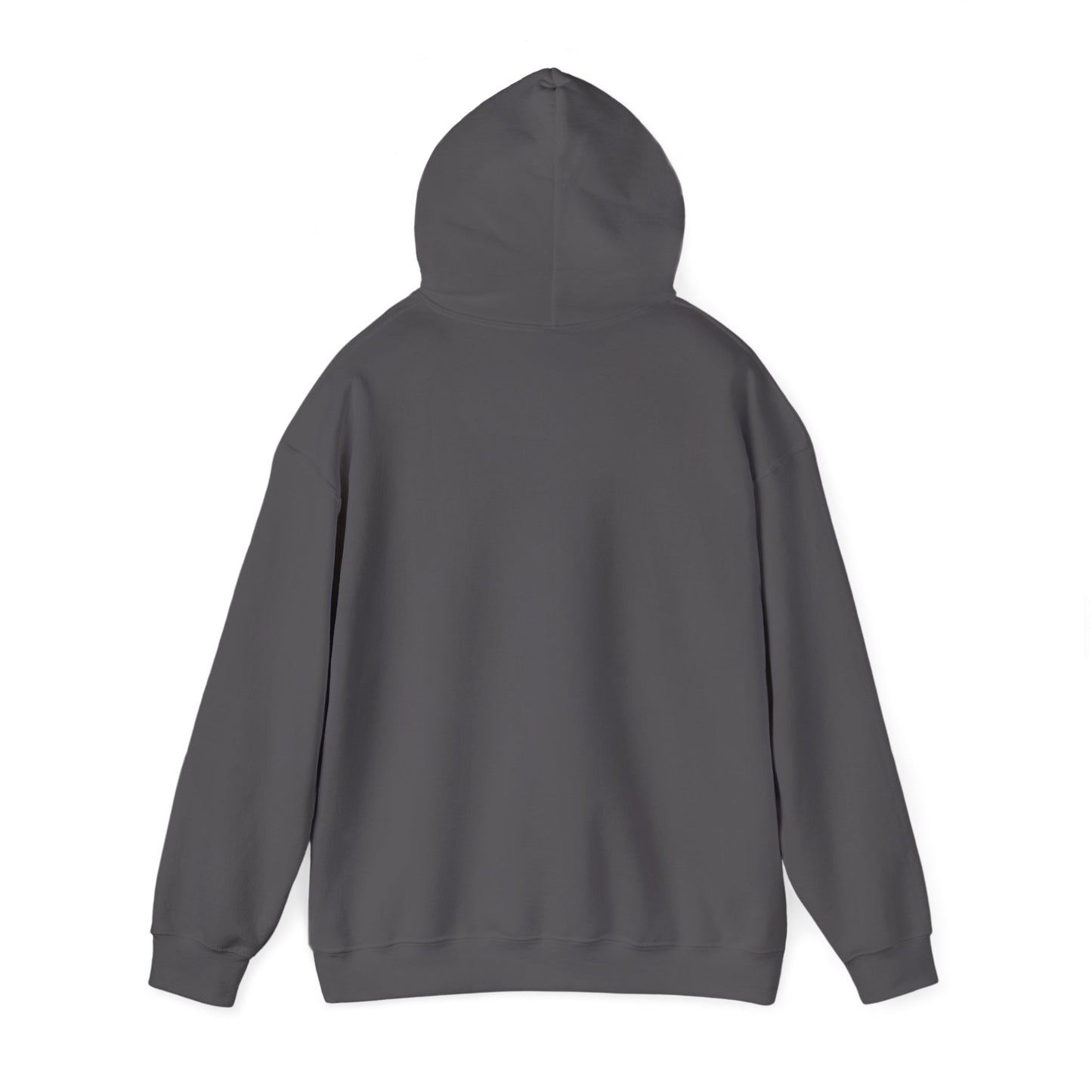 Built Cross Hoodie/Sweatshirt