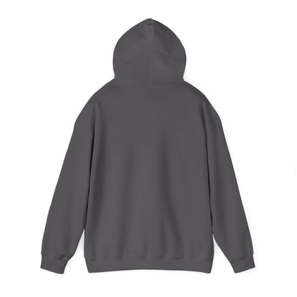 Built Cross Hoodie/Sweatshirt