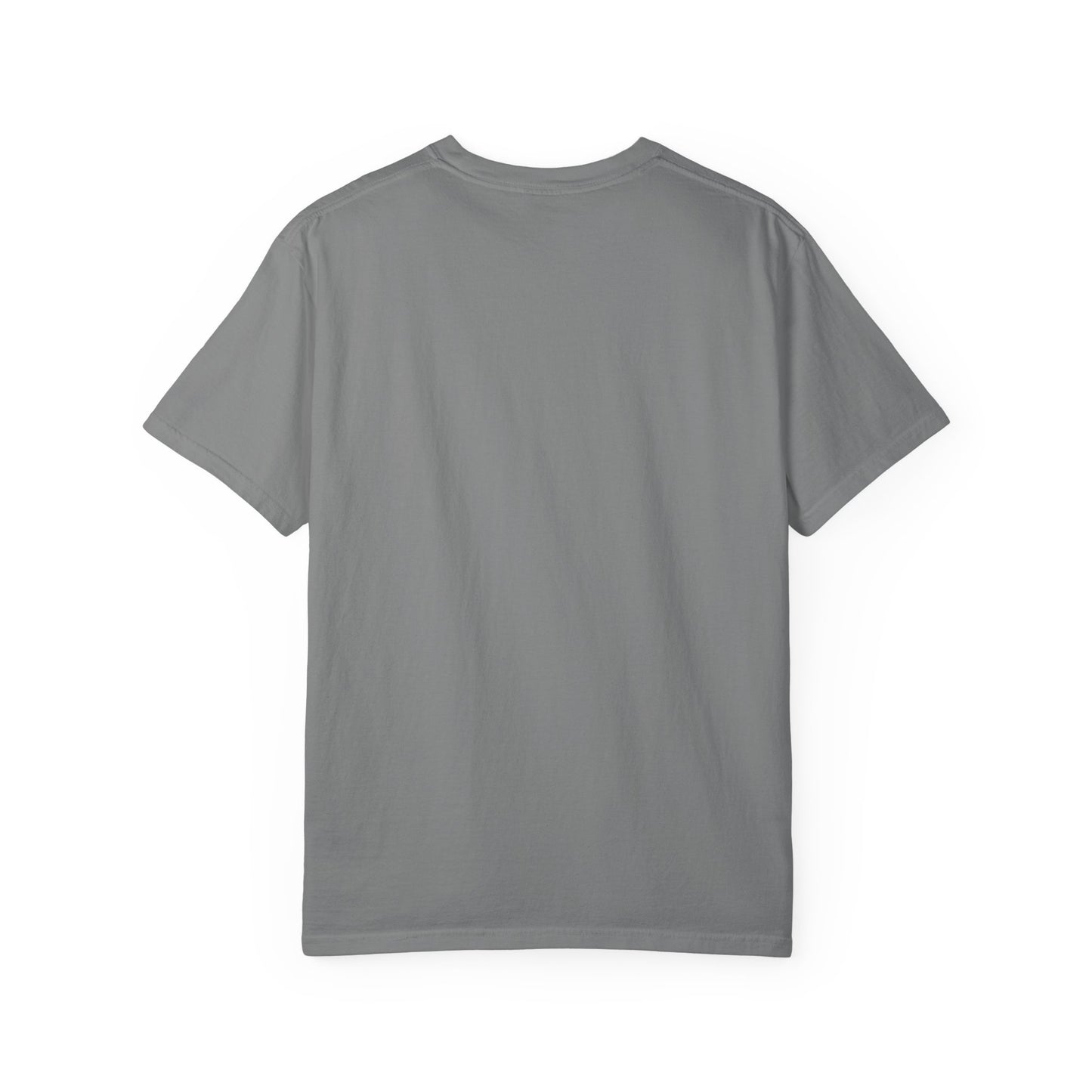 Built Cross T-Shirt