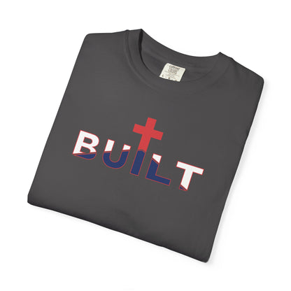 Built Cross T-Shirt