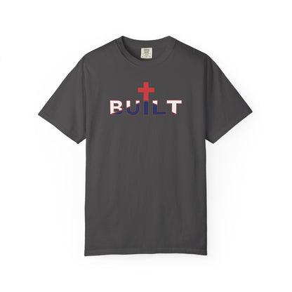 Built Cross T-Shirt