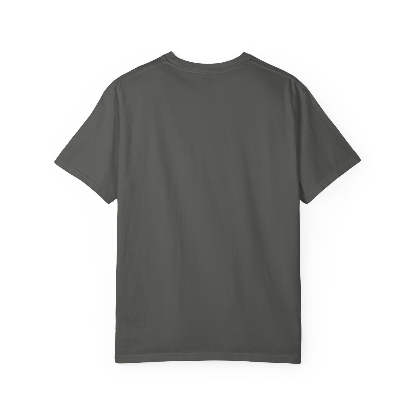 Built Cross T-Shirt