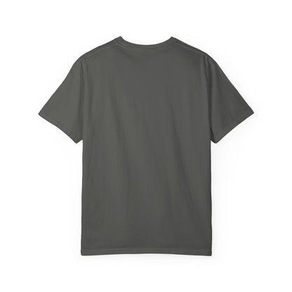 Built Cross T-Shirt